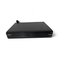 HUMAX  DVR 9900 C Kabel  Receiver Digital Ohne Fernbedienung DEFEKT