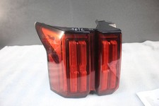 KIA Sorento IV 2020 Hinten links R�ckleuchte Heckleuchte 92401P2100ABT EDC12865