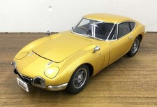 Toyota 2000GT Model No. 78749 AUTOart