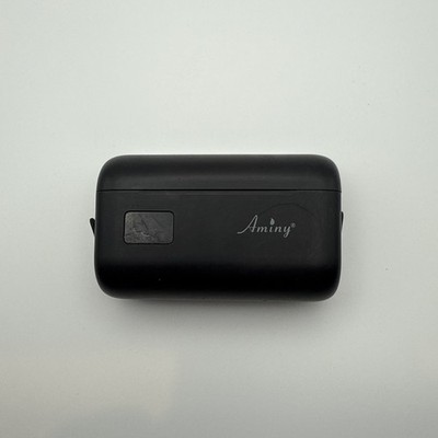 Aminy Charging Replacement Case For Earbuds (tested)