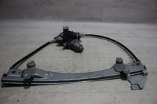 Fensterheber Fensterhebermotor vorne links 119358 Renault Twingo II CN0 Bj,11