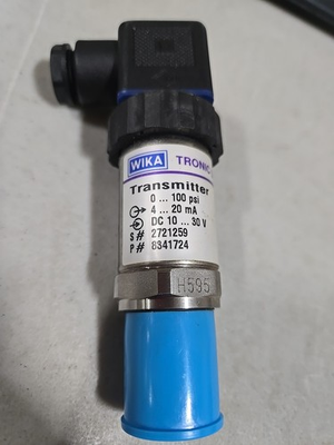 #ad #ad WIKA TRANSMITTER 891.13.520 NEW $129.98