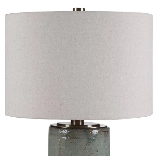 Callais - 1 Light Table Lamp - 18 inches wide by 18 inches deep Lamps Uttermost - Picture 5 of 8