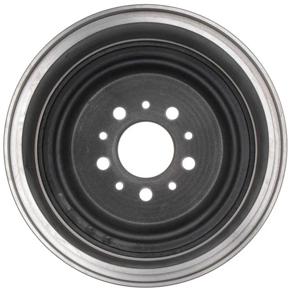 Tambor de freno compatible con Mercury Colony Park Colony Park 1969-1975, Marquis, Monterey Monte Foto 2 de 3