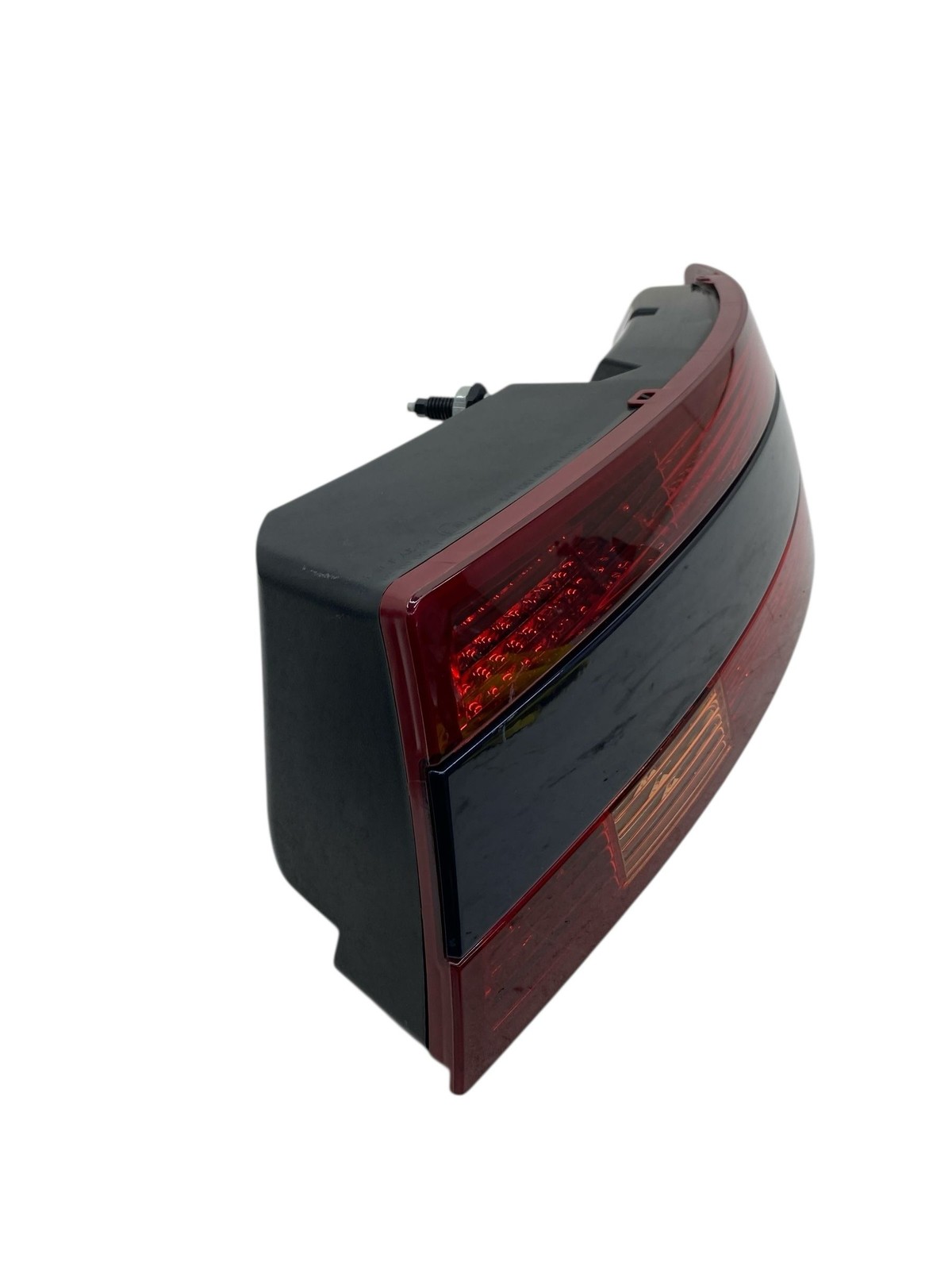 2009 Aston Martin Vantage Right Rear Tail Light Lamp Midnight Blue 4G43-13404-AE