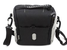 Hama Bag Camera Bag in Black Grey Universal