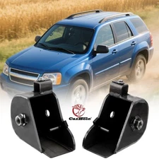 For Trailblazer&Envoy 2002-09 Pair Welded-On Upper Trailing Arm Mount Repair Kit