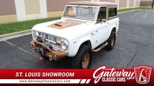 1977 Ford Bronco for Sale