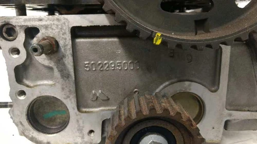 502295000 Culata para IVECO DAILY FURGÓN * 91670 - Imagen 3 de 8