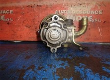 Pompe direction assistée Mg ZS