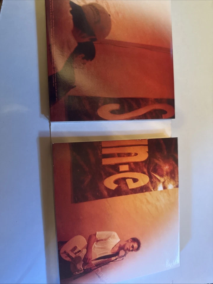 Jeff Buckley live at the Sin e Legacy edition 3 cds - Image 3 of 4