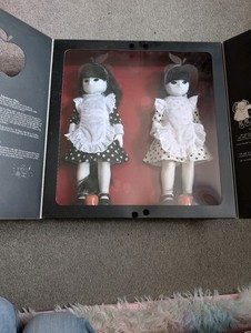 Little Apple Doll | eBay UK