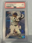 2025 BOWMAN’s Best Shohei Ohtani Blue X- Fractor /150 Psa 9