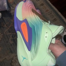 Size 9.5 - Air Jordan Luka 3 Blurred Vision for sale online | eBay