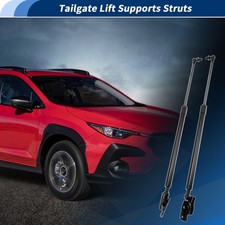 N.PM4021L-R/63269FL001 Supporti sollevatore portellone posteriore per Subaru Crosstrek 2018-2023