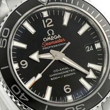 OMEGA Men s Watch 232.30.42.21.01.001 Seamaster Planet Ocean 600m Co Axial Autom 6