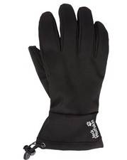 Jack Wolfskin Insulated Hike Fingerhandschuhe
