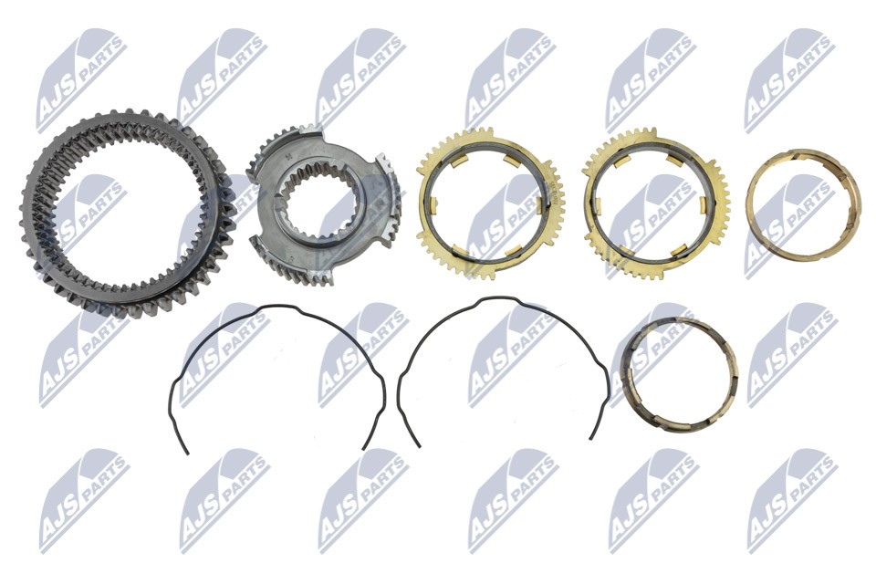 Fits NTY EAT-CT-001 1/2 SPEED SYNCHRONIZER ⭐UK Stock⭐ - Image 11