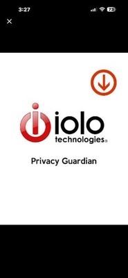 iolo Privacy Guardian - 1 Year 1 Device (PC)