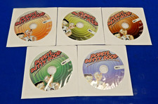 Popeye, Betty Boop  other Fleischer Favorites 5-Disc, DVD VERY GOOD