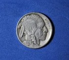 1925- Buffalo Nickel #P31573