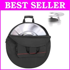 Lightweight Carrying Bag for Solo Stove Heat Deflector - Perfect for Adventures