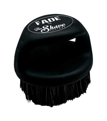 The Shave Factory Finger Fade Brush