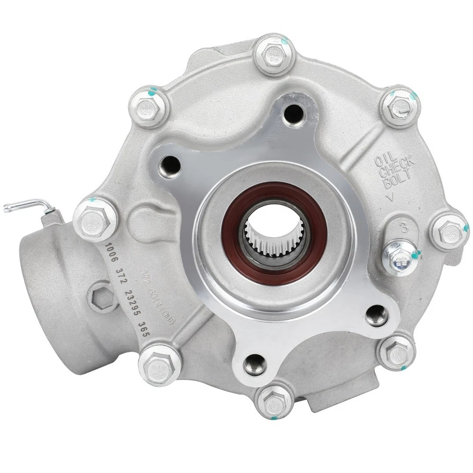 Gear Assembly Rear For 2014-2016 TRX500FM1/FM2/FE1/FE2 Foreman - Image 3 of 4