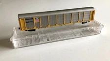 Micro-Trains N Scale Union Pacific 89’ Tri-Level Auto Rack Car 11100052