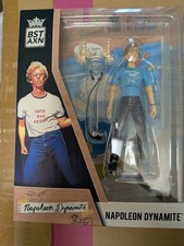 The Loyal Subjects BST AXN: Napoleon Dynamite...