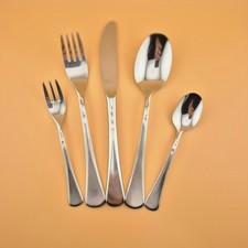 BSF Clipper 18/8 Edelstahl  zur Auswahl: Messer, Gabel, Löffel, Teelöffel