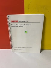 KEITHLEY INSTRUMENTS ICULAR-WEAR-OR-INCLUDING-LIABLE-OUT-FOR 195A Digital