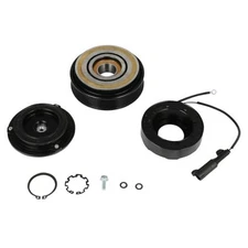  A/C Compressor Clutch 1998-2004 for Mercedes-Benz CLK320 SLK320 ML320 E320 