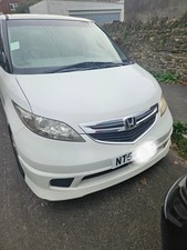 Honda Elysion 2.4 Petrol 2004-2008