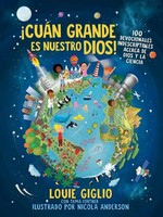 The ¿¿Cu¿¿N Grande Es Nuestro Dios! Louie Giglio Taschenbuch Englisch 2022