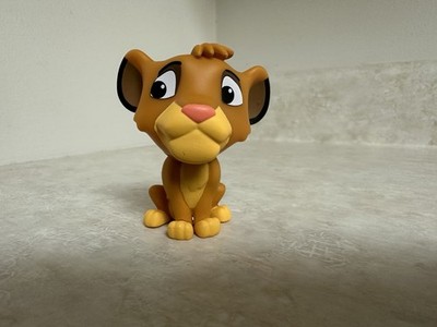 Funko Mystery Mini Disney  Lion King Simba Figure