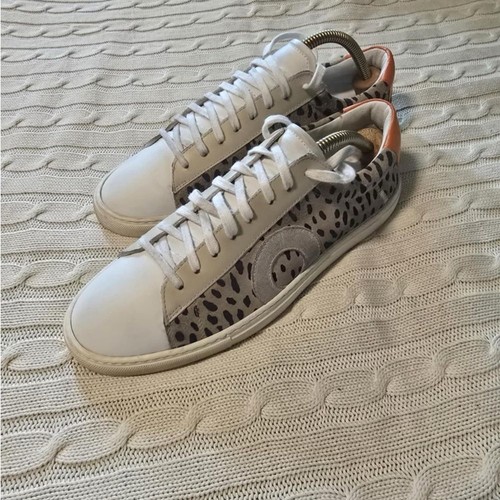 Oliver Cabell low Belmont sneakers