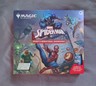 Magic The Gathering - Marvel's Spider-Man Scene Box- NIB