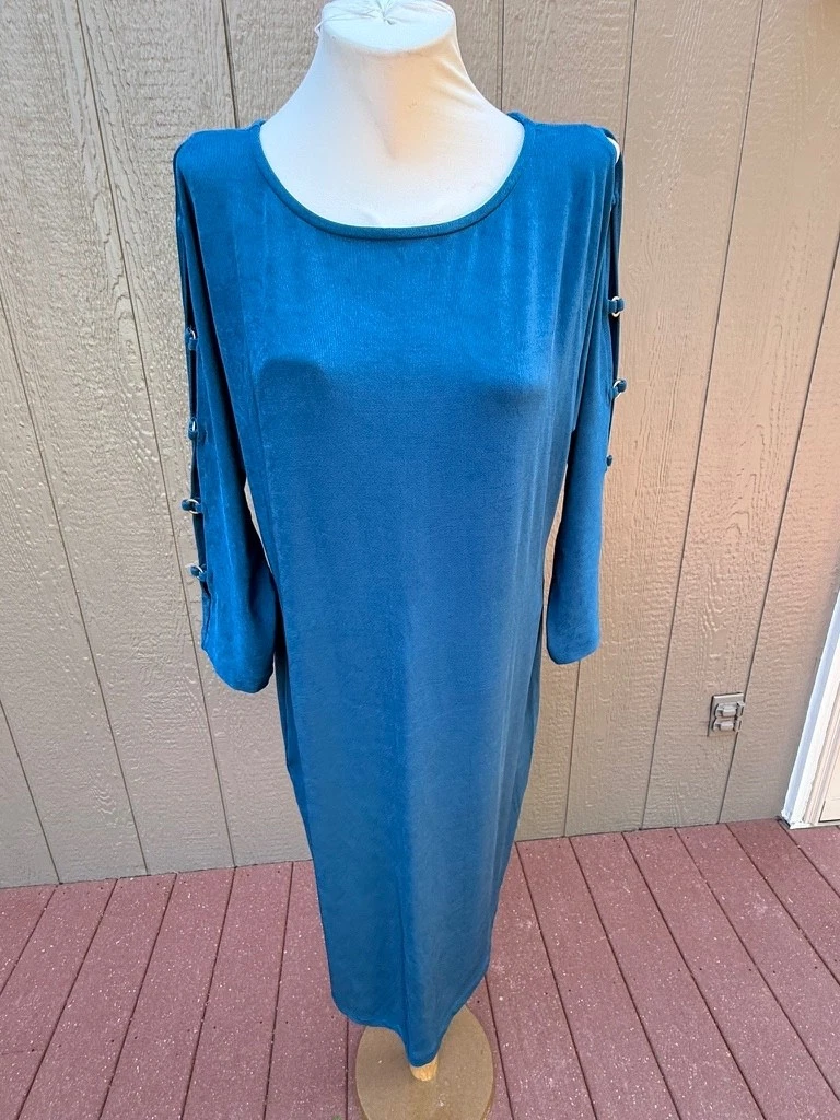 Chico's Formal Dresses for Women for sale | eBay