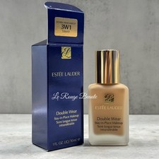 Estee Lauder Double Wear Stay-in-Place Makeup Foundation - 3W1 Tawny