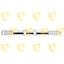 Flexible de frein Volvo C70