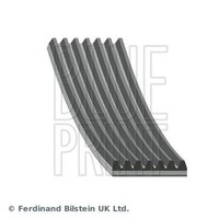 1 X Keilrippenriemen Blue Print AD07R1580 FüR Land Rover