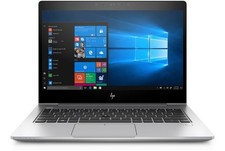HP EliteBook 830 G5 14" FHD | Intel Core i5-8250U | 8GB | 256GB | Win11 | DE