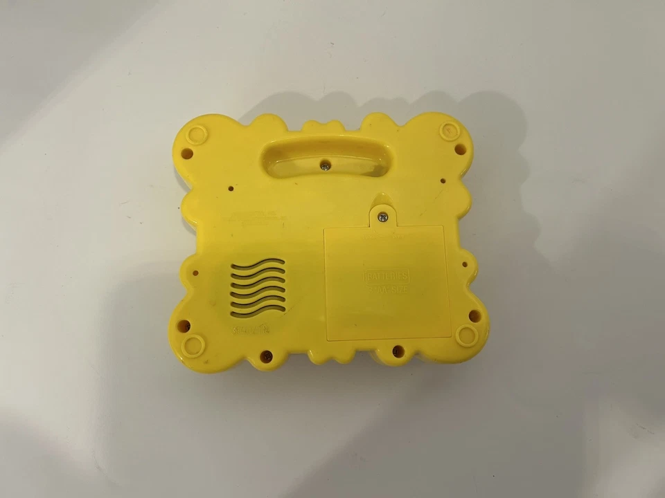 De colección Nick Jr. Blue’s Clues Sistema Solar SKIDOO N LEARN Fisher Price - ¡Funciona!  Foto 2 de 2