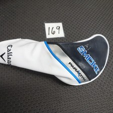 Callaway Golf ai smoke paradym Fairway wood head cover fast ship 260514