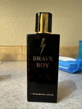 braveboy fragrance