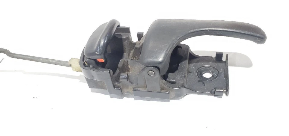 1990 Nissan 240SX S13 Hatch OEM Front Right with Interior Handle - Image 4 of 4