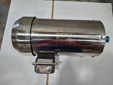 Leeson G191542.40 ..3HP..3600RPM.145TC.TEFC.230/460V.3PH.60HZ.CONT.40C..C FACE..