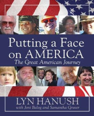 #ad Putting a Face on America : The Great American Journey Perfect Ly $6.90