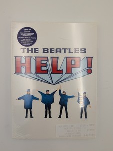 Beatles Help Dvd | eBay